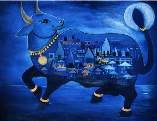 Eternal_Fortune_Artist_Shikha